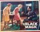 Black Magic